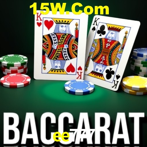 Mesa de Blackjack ee777